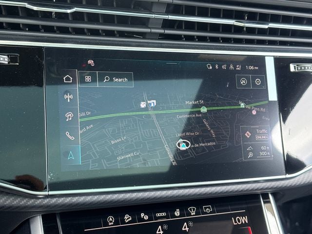2026 Audi Q7 55 Premium S Line quattro