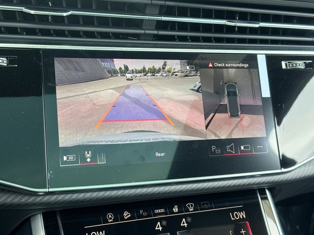 2026 Audi Q7 55 Premium S Line quattro