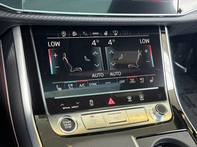 2026 Audi Q7 55 Premium S Line quattro