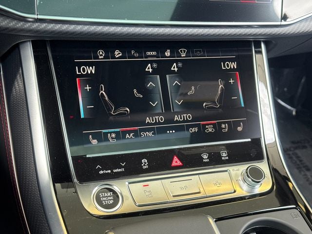 2026 Audi Q7 55 Premium S Line quattro