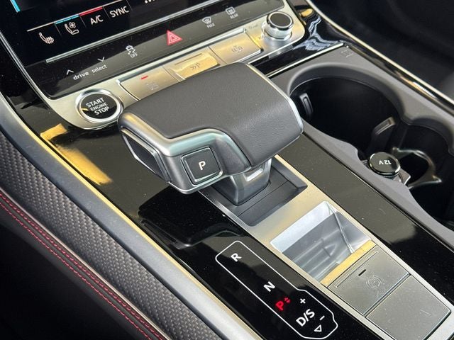 2026 Audi Q7 55 Premium S Line quattro