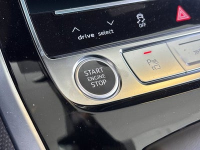2026 Audi Q7 55 Premium S Line quattro
