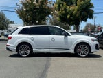 2026 Audi Q7 55 Premium S Line quattro