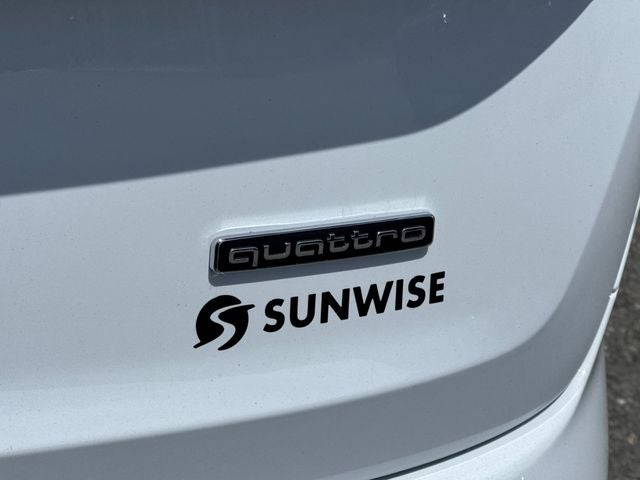 2026 Audi Q7 55 Premium S Line quattro