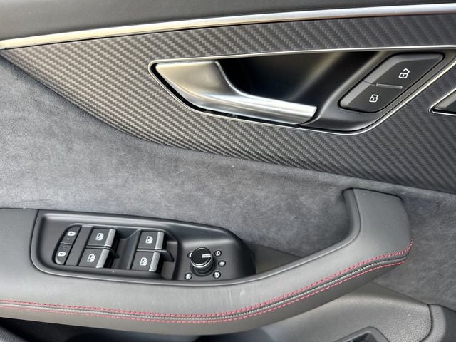 2026 Audi Q7 55 Premium S Line quattro
