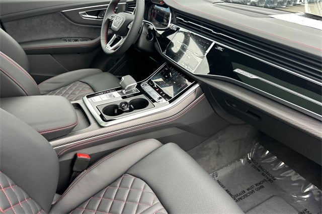 2026 Audi Q7 55 Prestige quattro