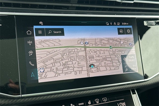 2026 Audi Q7 55 Prestige quattro