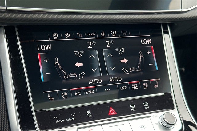 2026 Audi Q7 55 Prestige quattro