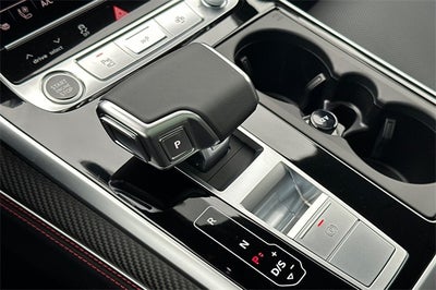 2026 Audi Q7 55 Prestige quattro