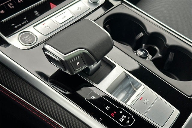 2026 Audi Q7 55 Prestige quattro