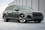 2026 Audi Q7 55 Prestige quattro