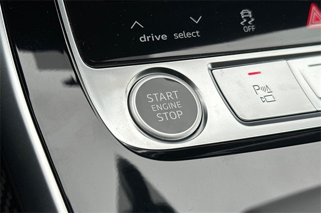 2026 Audi Q7 55 Prestige quattro