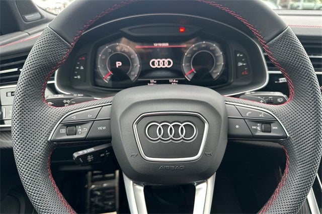 2026 Audi Q7 55 Prestige quattro