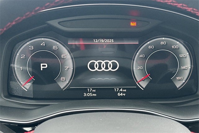 2026 Audi Q7 55 Prestige quattro