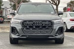 2026 Audi Q7 55 Prestige quattro
