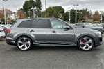 2026 Audi Q7 55 Prestige quattro