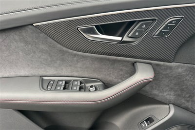 2026 Audi Q7 55 Prestige quattro