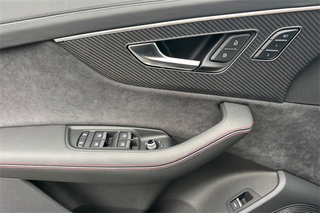 2026 Audi Q7 55 Prestige quattro