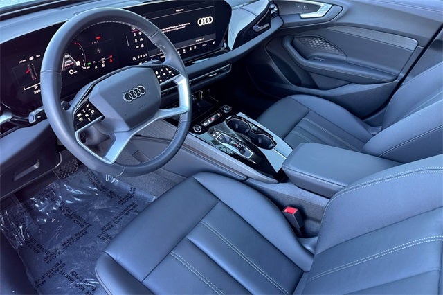 2025 Audi A5 2.0T Premium quattro