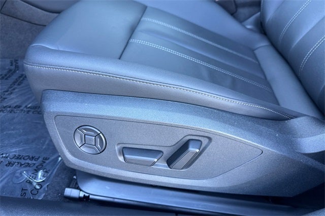 2025 Audi A5 2.0T Premium quattro