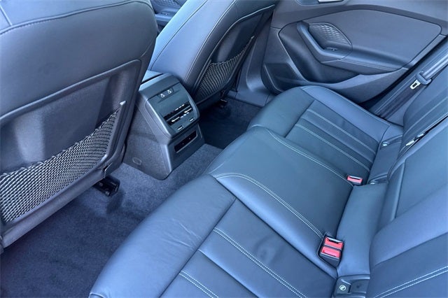 2025 Audi A5 2.0T Premium quattro