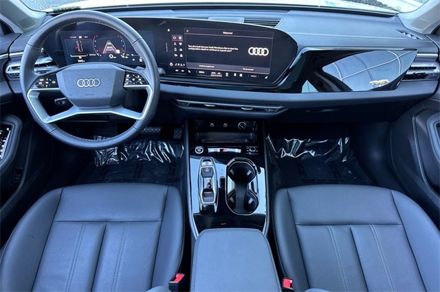 2025 Audi A5 2.0T Premium quattro