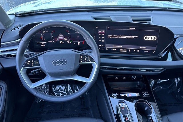 2025 Audi A5 2.0T Premium quattro