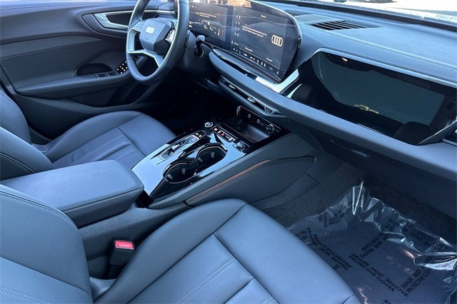 2025 Audi A5 2.0T Premium quattro