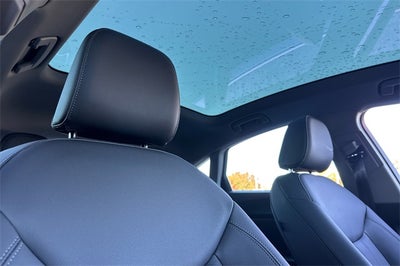 2025 Audi A5 2.0T Premium quattro