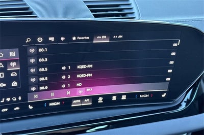 2025 Audi A5 2.0T Premium quattro