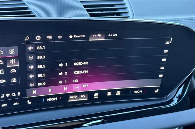 2025 Audi A5 2.0T Premium quattro