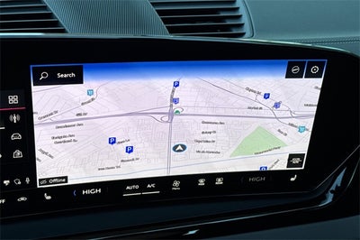 2025 Audi A5 2.0T Premium quattro