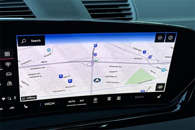 2025 Audi A5 2.0T Premium quattro