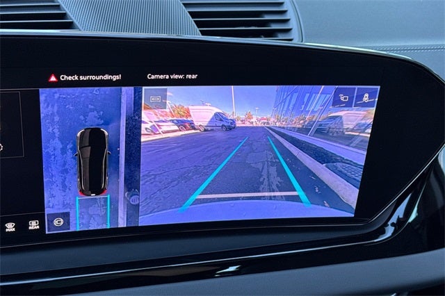 2025 Audi A5 2.0T Premium quattro