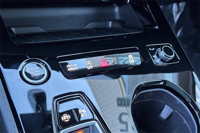 2025 Audi A5 2.0T Premium quattro