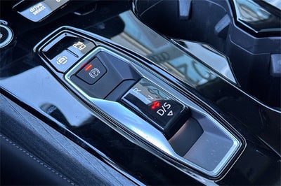 2025 Audi A5 2.0T Premium quattro