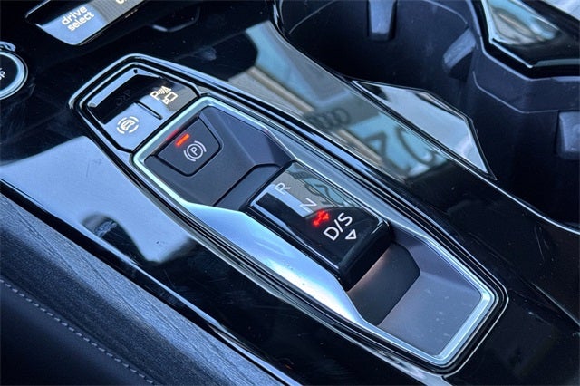 2025 Audi A5 2.0T Premium quattro