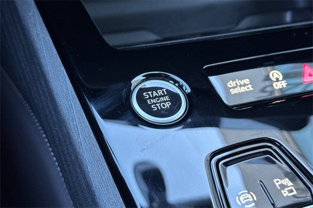 2025 Audi A5 2.0T Premium quattro