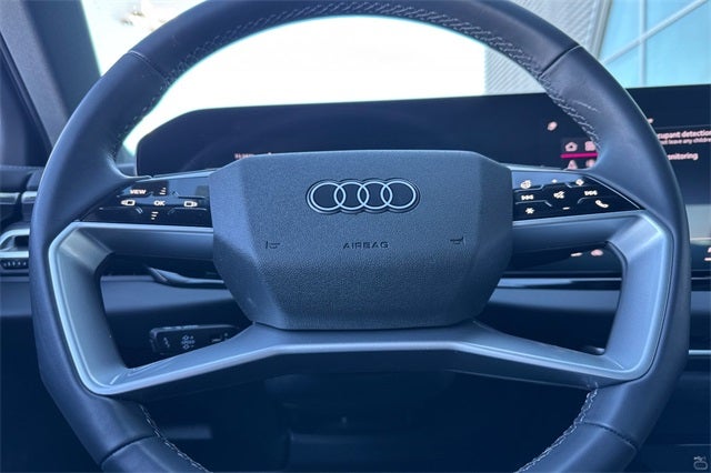 2025 Audi A5 2.0T Premium quattro