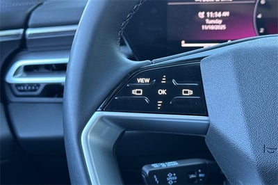 2025 Audi A5 2.0T Premium quattro