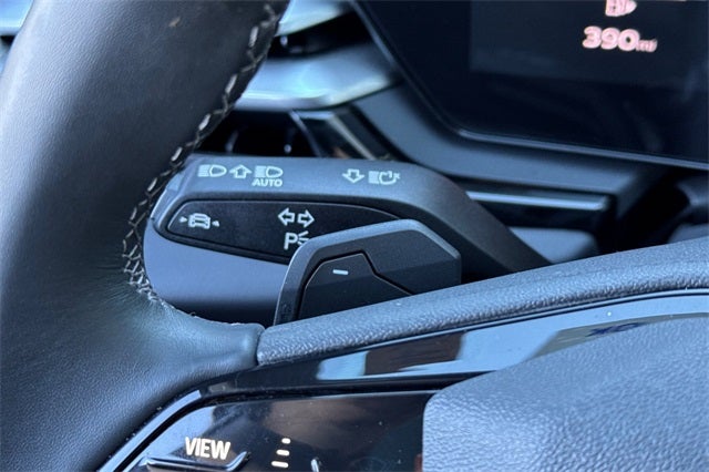 2025 Audi A5 2.0T Premium quattro