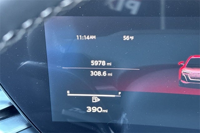 2025 Audi A5 2.0T Premium quattro