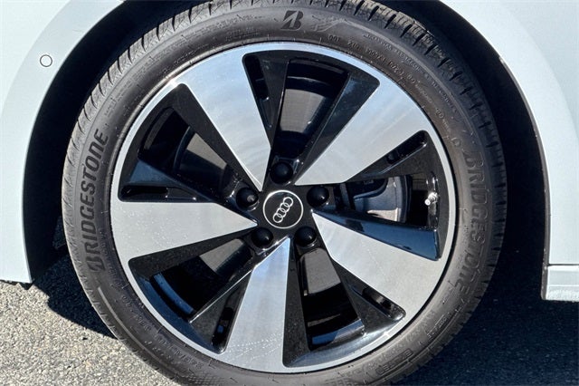 2025 Audi A5 2.0T Premium quattro