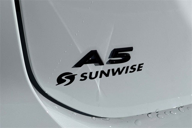 2025 Audi A5 2.0T Premium quattro