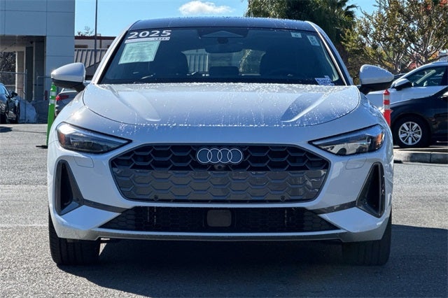 2025 Audi A5 2.0T Premium quattro