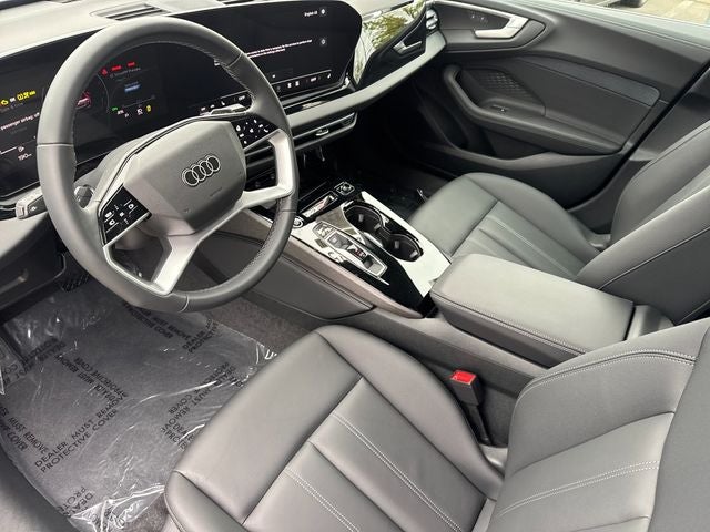 2025 Audi A5 2.0T Premium quattro