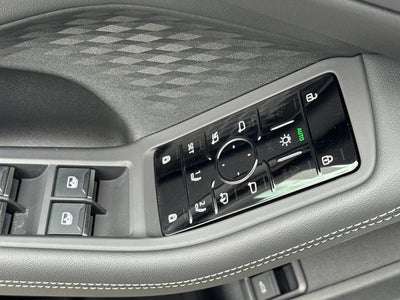 2025 Audi A5 2.0T Premium quattro