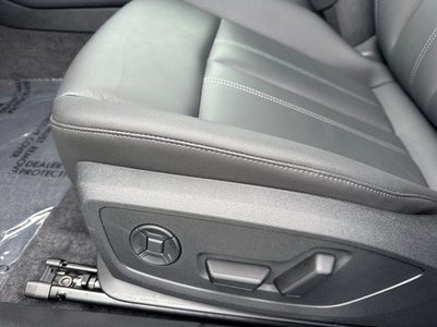 2025 Audi A5 2.0T Premium quattro