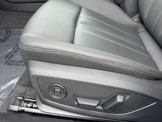 2025 Audi A5 2.0T Premium quattro
