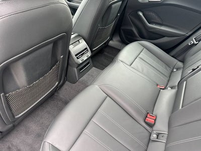 2025 Audi A5 2.0T Premium quattro